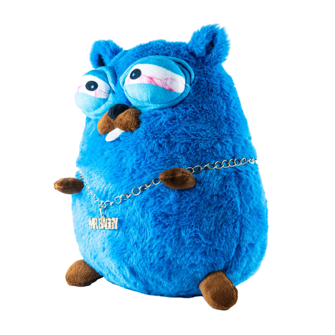 MR. BAGGY