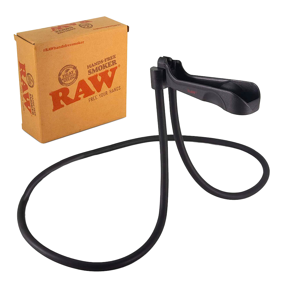 RAW Hands-Free