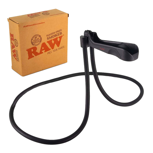 RAW Hands-Free