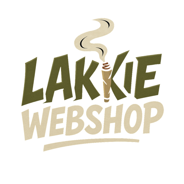 Lakkiewebshop
