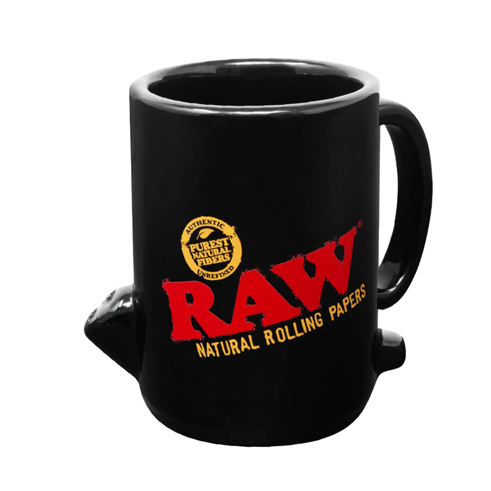 RAW Wake & Bake Mok
