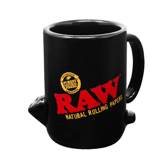 RAW Wake & Bake Mok