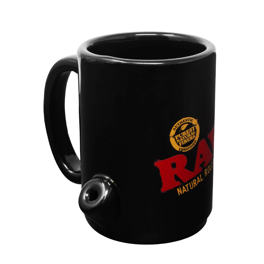 RAW Wake & Bake Mok